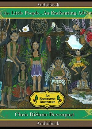 DIGITAL | See the Little People...An Enchanting Adventure, Digital Audiobook Bundle