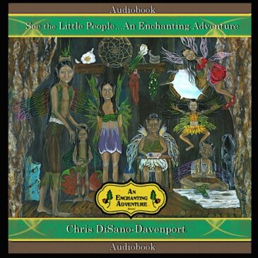 DIGITAL | See the Little People…An Enchanting Adventure, Digital Audiobook Bundle