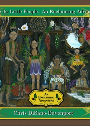 PAPERBACK | See the Little People...An Enchanting Adventure-Available