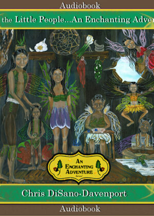 See the Little People...An Enchanting Adventure, Digital Audiobook Bundle