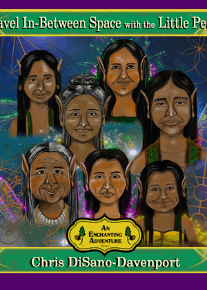 Travel In-Between Space with the Little People E-Book PDF