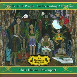 See the Little People…An Enchanting Adventure E-Book PDF