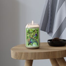 Soul of Faerie Hummingbird Scented Candle, 13.75oz