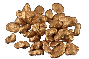 goldnuggets