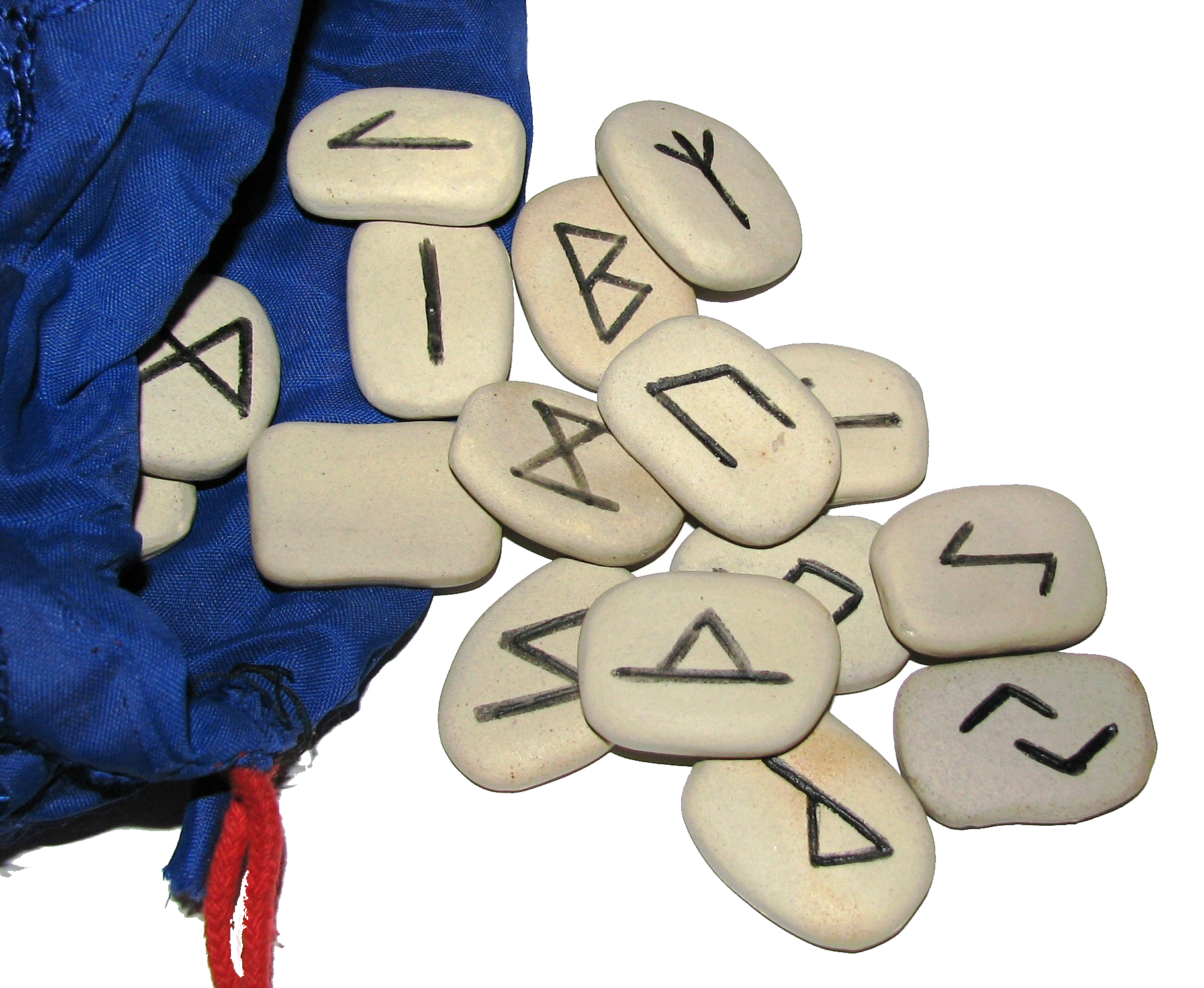 Free Rune Oracle – Higher Energy Spirit Art