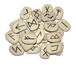 runes